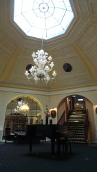 University Arms Hotel13